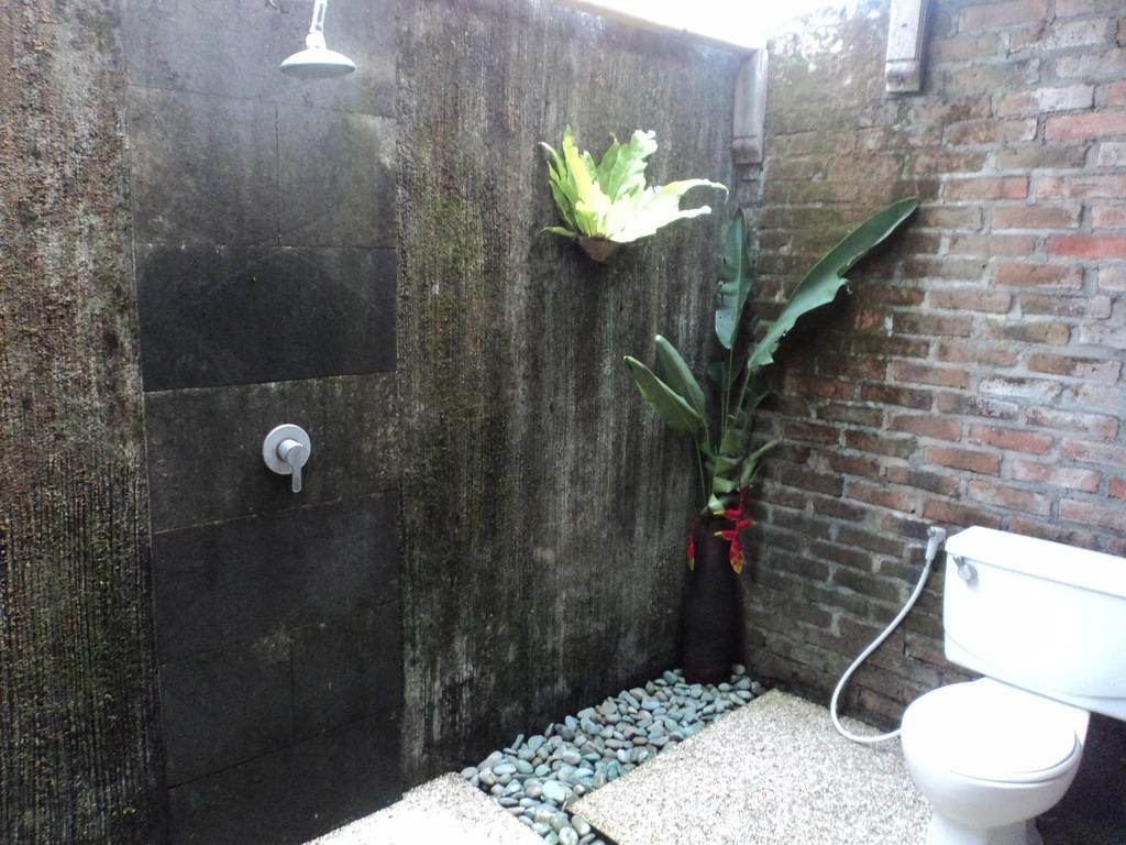 D'Tegale Homestay Cepaka Стая снимка