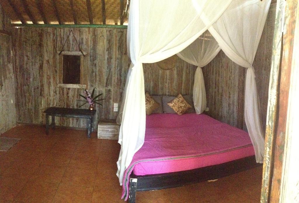D'Tegale Homestay Cepaka Екстериор снимка