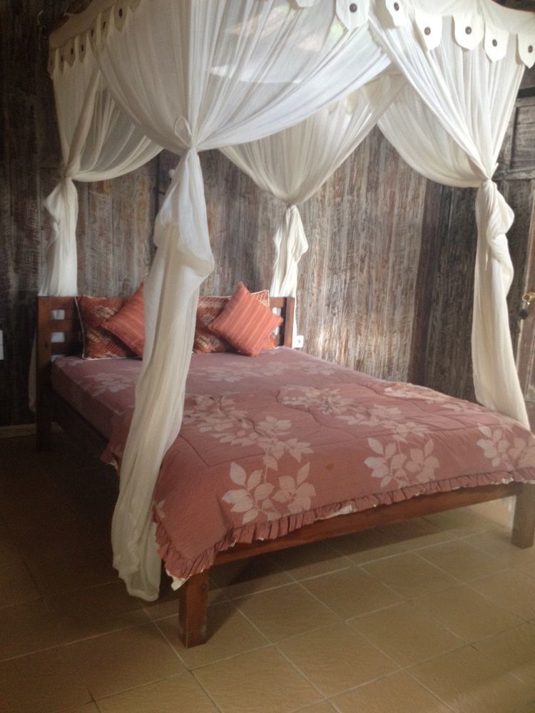D'Tegale Homestay Cepaka Екстериор снимка