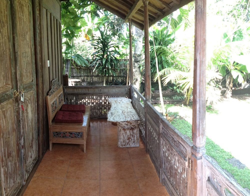 D'Tegale Homestay Cepaka Екстериор снимка