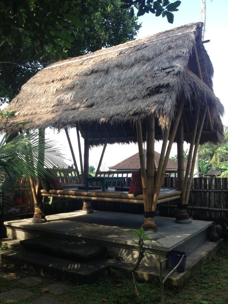 D'Tegale Homestay Cepaka Екстериор снимка
