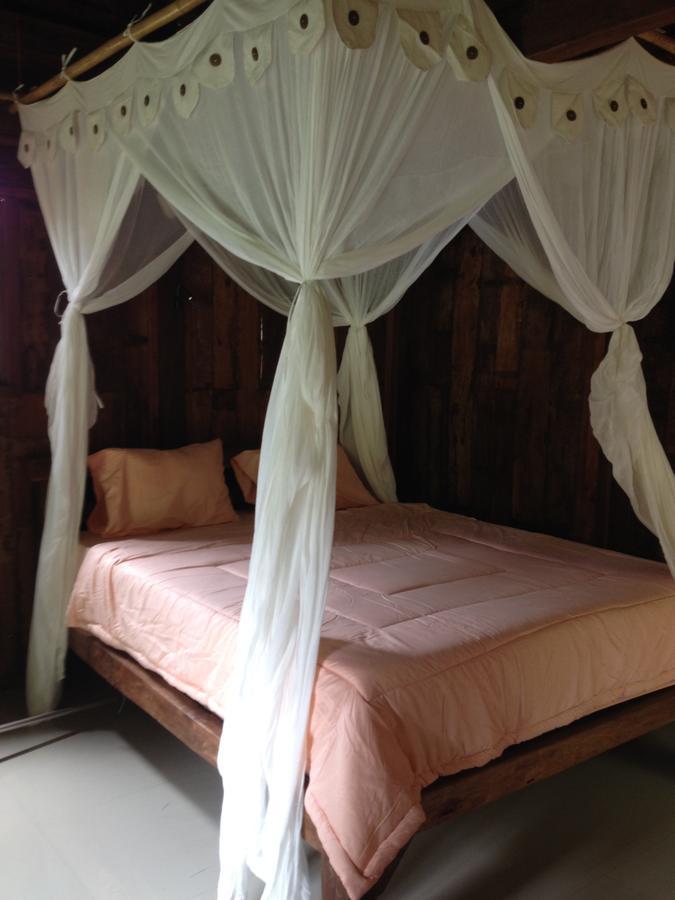 D'Tegale Homestay Cepaka Екстериор снимка